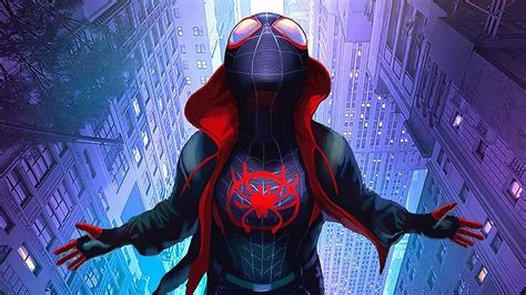 miles morales wallpaper|miles morales wallpaper 1440p.